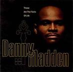cd - Danny Madden - These Are The Facts Of Life, Verzenden, Zo goed als nieuw