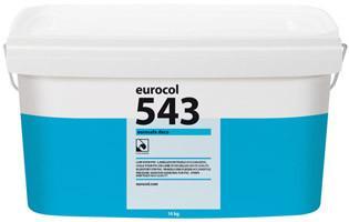 Eurocol 543 Eurosafe Deco, Doe-het-zelf en Verbouw, Overige Doe-het-zelf en Verbouw