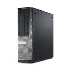 Dell Optiplex 7010 Desktop - Intel Core i3-3e Generatie - 8G, Verzenden, Nieuw