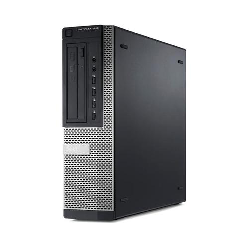 Dell Optiplex 7010 Desktop - Intel Core i3-3e Generatie - 8G, Computers en Software, Desktop Pc's, Nieuw, Verzenden