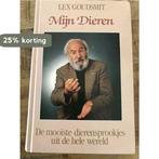 Myn dieren 9789035904828 Goudsmit, Verzenden, Gelezen, Goudsmit
