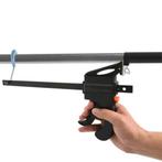 ProPlus Framespanner - Traploos - Beschermrubber - Ø 22-2.., Ophalen of Verzenden, Nieuw