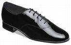 Maat 39 (UK 6) BREEDTEMAAT Supadance 5000 Heren ballroom lak, Sport en Fitness, Dansen, Ophalen of Verzenden, Nieuw, Schoenen