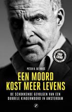 Boek Een moord kost meer levens, Verzenden, Zo goed als nieuw