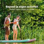 2dekans | LifeGoods SUP Board Allround Compact - 100 KG, Watersport en Boten, Ophalen of Verzenden, Zo goed als nieuw
