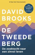 De tweede berg 9789000371174 David Brooks, Verzenden, Zo goed als nieuw, David Brooks