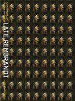 Late Rembrandt 9789462300521 Erik Hinterding, Boeken, Verzenden, Zo goed als nieuw, Erik Hinterding