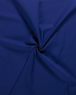 Keper stretch katoen kobalt, Hobby en Vrije tijd, Stoffen en Lappen, Blauw, Nieuw