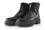 G-Star Biker Boots in maat 42 Zwart | 10% extra korting, Verzenden, Zwart, Overige typen, Zo goed als nieuw