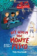 Avontura 1 - Het geheim van Monte Pesto (9789026628399), Boeken, Verzenden, Nieuw