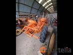 Online veiling : Tractoren Allis Chalmers, Zakelijke goederen, Ophalen, Nieuw