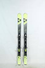 Refurbished - Ski - Fischer XTR woodcore - 155, 140 tot 160 cm, Ophalen of Verzenden, Skiën, Ski's