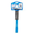 Silverline Koudbeitel - gehard staal - schokdempende hand..., Doe-het-zelf en Verbouw, Gereedschap | Handgereedschap, Ophalen of Verzenden