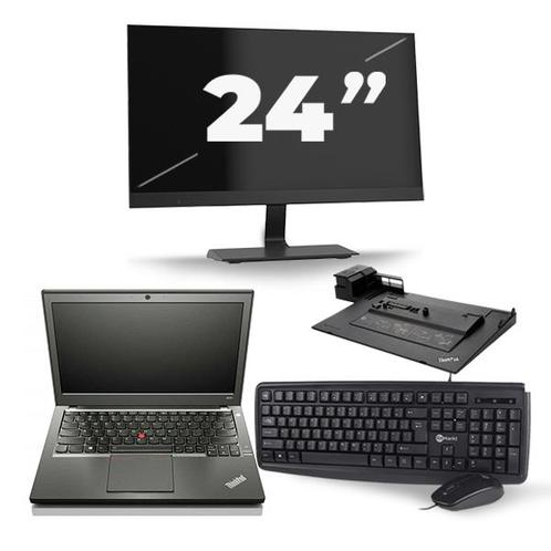 Lenovo ThinkPad X240 - Intel Core i5-4e Generatie - 12 inch, Computers en Software, Windows Laptops, Zo goed als nieuw, Verzenden