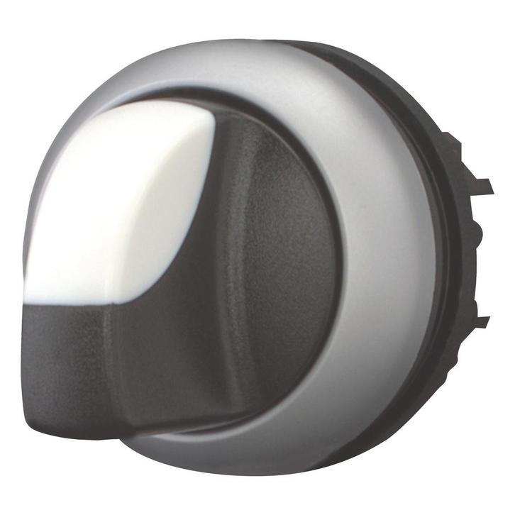 EATON INDUSTRIES RMQ-Titan Keuzeschakelaar Voorelement -, Doe-het-zelf en Verbouw, Elektra en Kabels, Overige typen, Nieuw, Verzenden