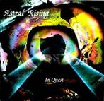 cd - Astral Rising - In Quest, Verzenden, Zo goed als nieuw