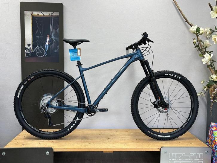 OPRUIMING! Giant Fathom 29 2  van €1.499,- voor €1.125,-, Fietsen en Brommers, Fietsen | Mountainbikes en ATB, Nieuw, Giant, Ophalen