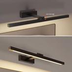 LED Spiegel Wandlamp – Moderne Tricolor Aluminium Lamp, Huis en Inrichting, Verzenden, Nieuw