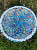 Bal - geometrisch decoratief schaaltje - Keramiek - Dar, Antiek en Kunst