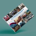 Citroënsap 3, themanummer Citroëns topmodellen, Nieuw, Thijs van der Zanden, Algemeen, Verzenden