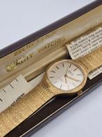 montine - Vintage - Zonder minimumprijs - Heren - 1980-1989, Sieraden, Tassen en Uiterlijk, Horloges | Heren, Nieuw