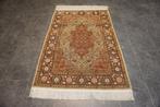 Türkisch Hereke zijden gesigneerd - Tapijt - 155 cm - 105 cm, Nieuw