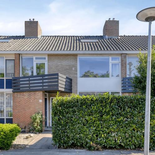 Grote gemeubileerde gezinswoning met tuin in Groningen gevon, Huizen en Kamers, Huizen te huur, Direct bij eigenaar, Groningen