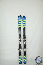 Refurbished - Ski - Salomon X-Race Jr SL - 152, Sport en Fitness, Skiën en Langlaufen, 140 tot 160 cm, Gebruikt, Skiën, Ski's