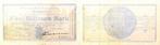 Mark Welt 5 Billionen Crailsheim 1923 Notgeld druckfrisch..., Postzegels en Munten, Munten | Europa | Niet-Euromunten, Verzenden