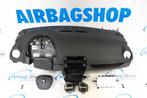 AIRBAG SET – DASHBOARD RENAULT CLIO (2012-2020), Gebruikt, Renault