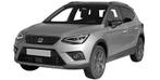 Seat Ibiza Arona 2017+ Koplamp Rechts (Koplampen), Nieuw, Verzenden