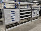 Sortimo bedrijfswageninrichting bedrijfswagen inrichting, Auto diversen, Gebruikt