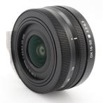Nikon Z DX 16-50mm f/3.5-6.3 VR | Tweedehands, Verzenden, Gebruikt