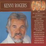 cd - Kenny Rogers - Gold, Zo goed als nieuw, Verzenden