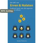 Het ABC van erven en nalaten 9789038925370 Marijke Wijnhoven, Verzenden, Gelezen, Marijke Wijnhoven