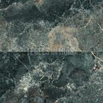 Vloertegel / wandtegel dero marmer groen gepolijst 60x120, Doe-het-zelf en Verbouw, Tegels, Keramiek, Nieuw, Ophalen of Verzenden