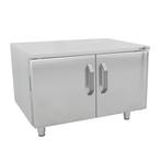 GGM Gastro | Onderbouw - 600mm - 2 deuren | UBK66-E |, Verzenden, Nieuw in verpakking