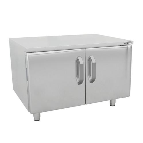 GGM Gastro | Onderbouw - 600mm - 2 deuren | UBK66-E |, Zakelijke goederen, Horeca | Meubilair en Inrichting, Nieuw in verpakking