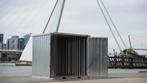 8ft container | Tuin |  Laagste prijsgarantie, Doe-het-zelf en Verbouw, Containers