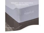 Home by TEMPUR® - Matrasbeschermer - Waterdicht - Cooling, Verzenden, Nieuw