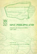 Uil, H.-Sint Philipsland eiland in de Zeeuwse delta, Verzenden, Gelezen