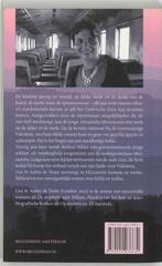 Mezzanotte 9789029076630 L. Saint Aubin de Terán, Verzenden, Gelezen, L. Saint Aubin de Terán