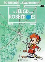 De jeugd van Robbedoes en andere onthullingen / Robbedoes en, Verzenden, Gelezen