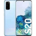 Tweedehands Samsung Galaxy S20 5G 128 GB Cloud Blue met