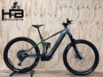 Cube Stereo Hybrid 140 HPC TM 750 29 inch E-Mountainbike GX, Fietsen en Brommers, Fietsen | Mountainbikes en ATB, Overige merken