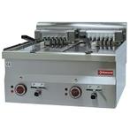 Elektrische friteuse, s-powerful, 2 x 10 liter -top- |, Verzenden, Nieuw in verpakking