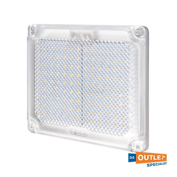 Bieden: Quick Action surface mount LED light 24V - FAMP3112, Watersport en Boten, Bootonderdelen, Elektra en Verlichting, Nieuw