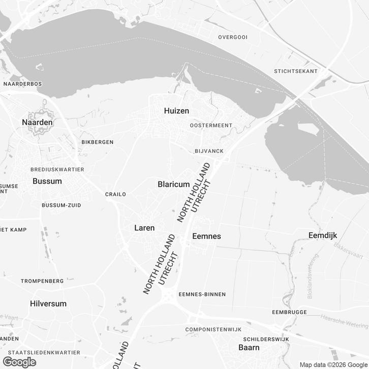huis in Blaricum gevonden voor €3949,- pm, Huizen en Kamers, Huizen te huur, Direct bij eigenaar, Overige soorten