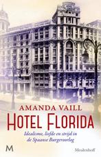Hotel Florida | 9789029088954 | Amanda Vaill, Zo goed als nieuw, Amanda Vaill