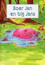 Boer Jan En Big Jans 9789059520349 Gerda Luytjes-Mensink, Verzenden, Gelezen, Gerda Luytjes-Mensink